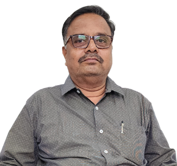 Mr. Audumber Basutkar photo