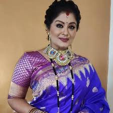 Sudha Chandran Photo