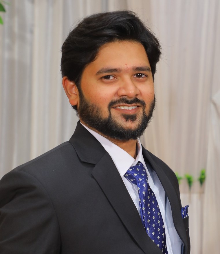 Mr. Utsav Basutkar photo
